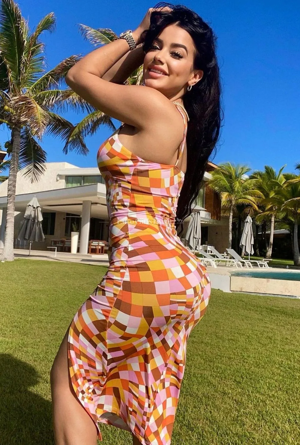 Ginna24H - Escort Hamburg