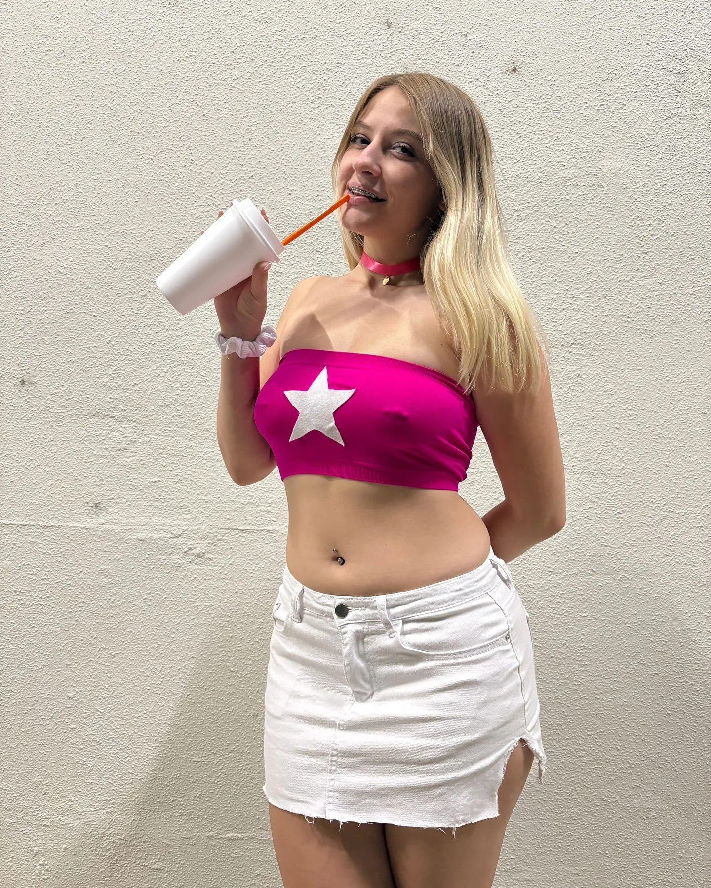 Ella - Escort Hamburg