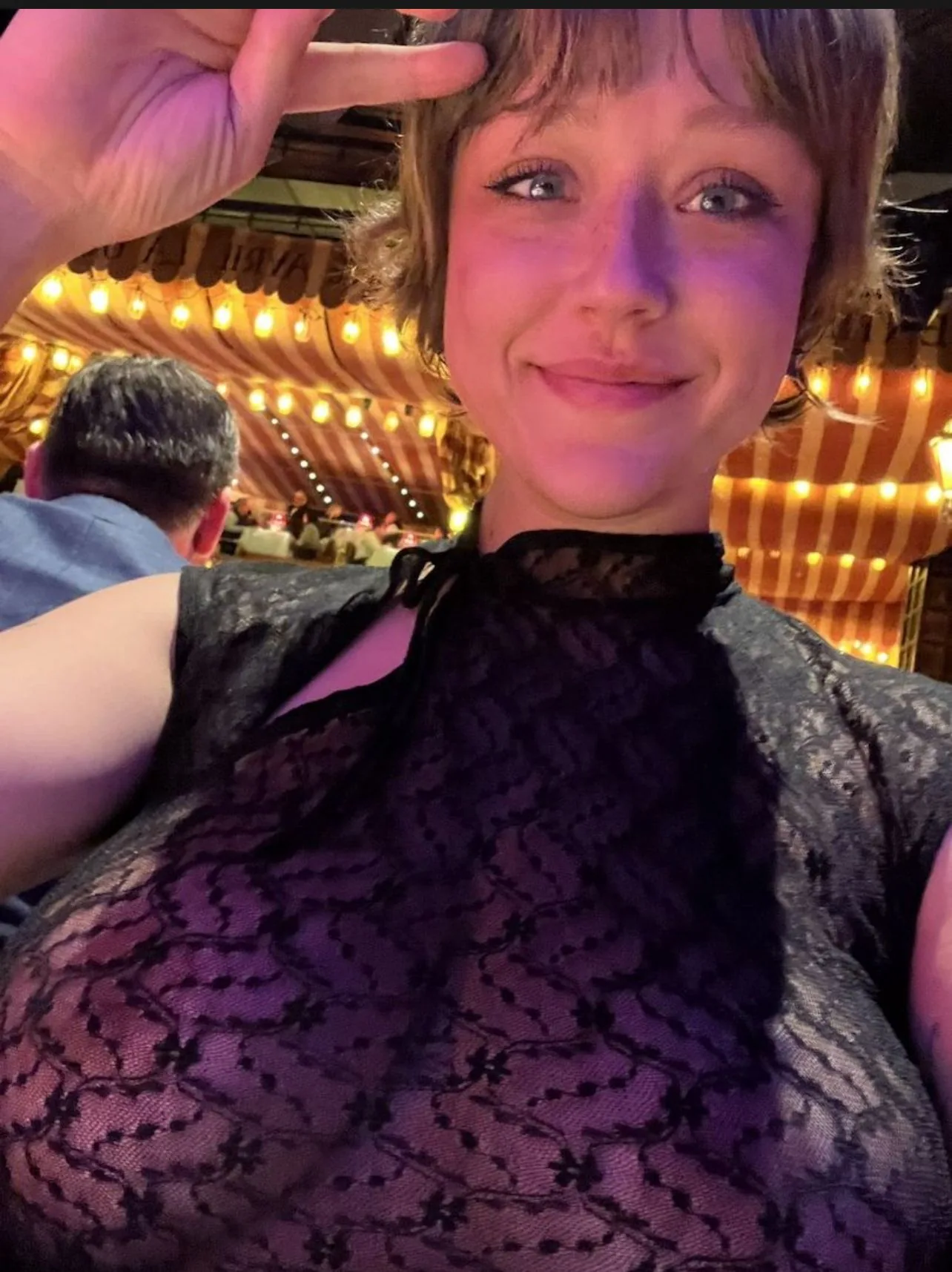 Nathalie Deutsch Privat - Escort Radolfzell