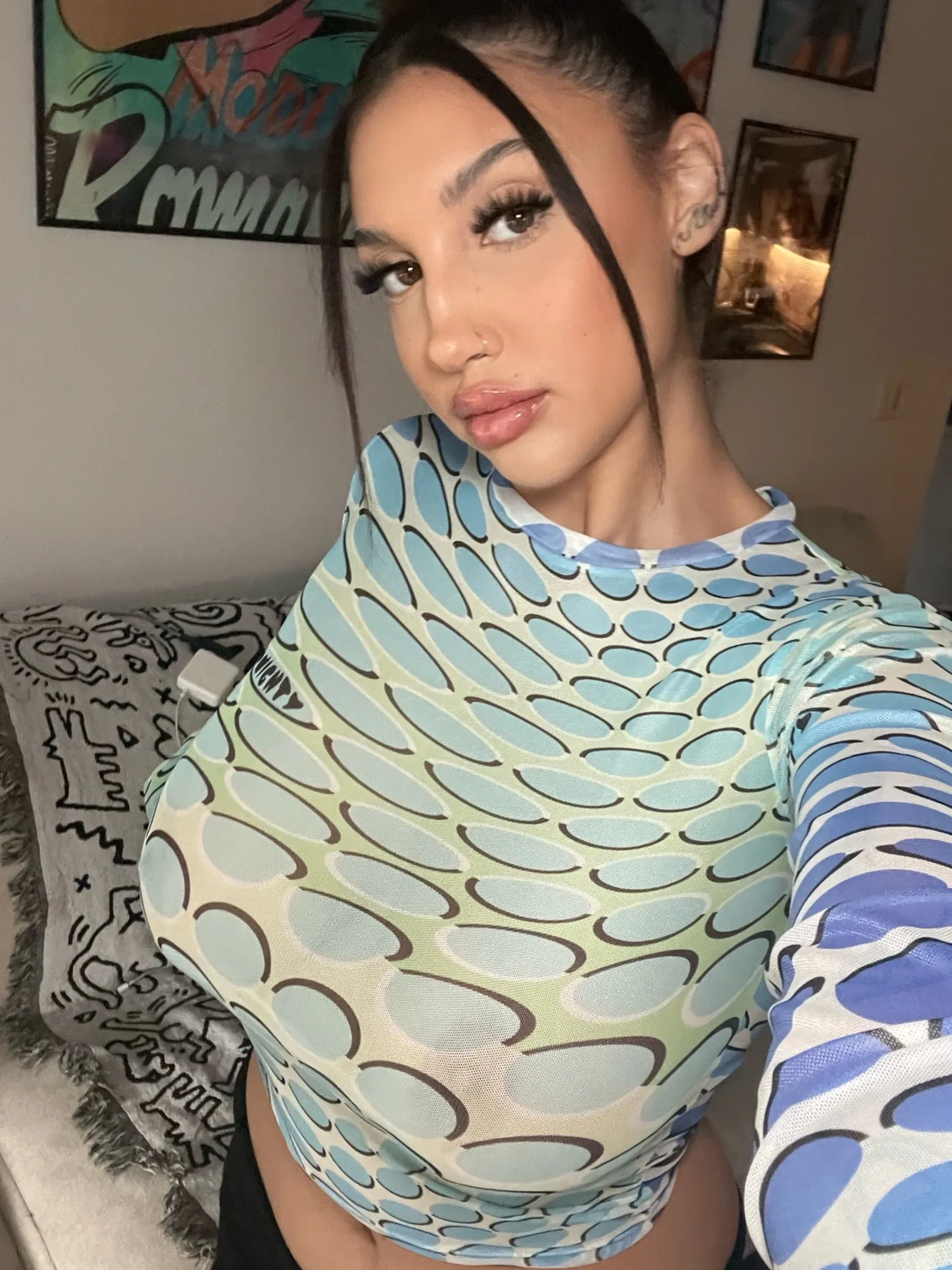 Serena00 - Escort Hamburg