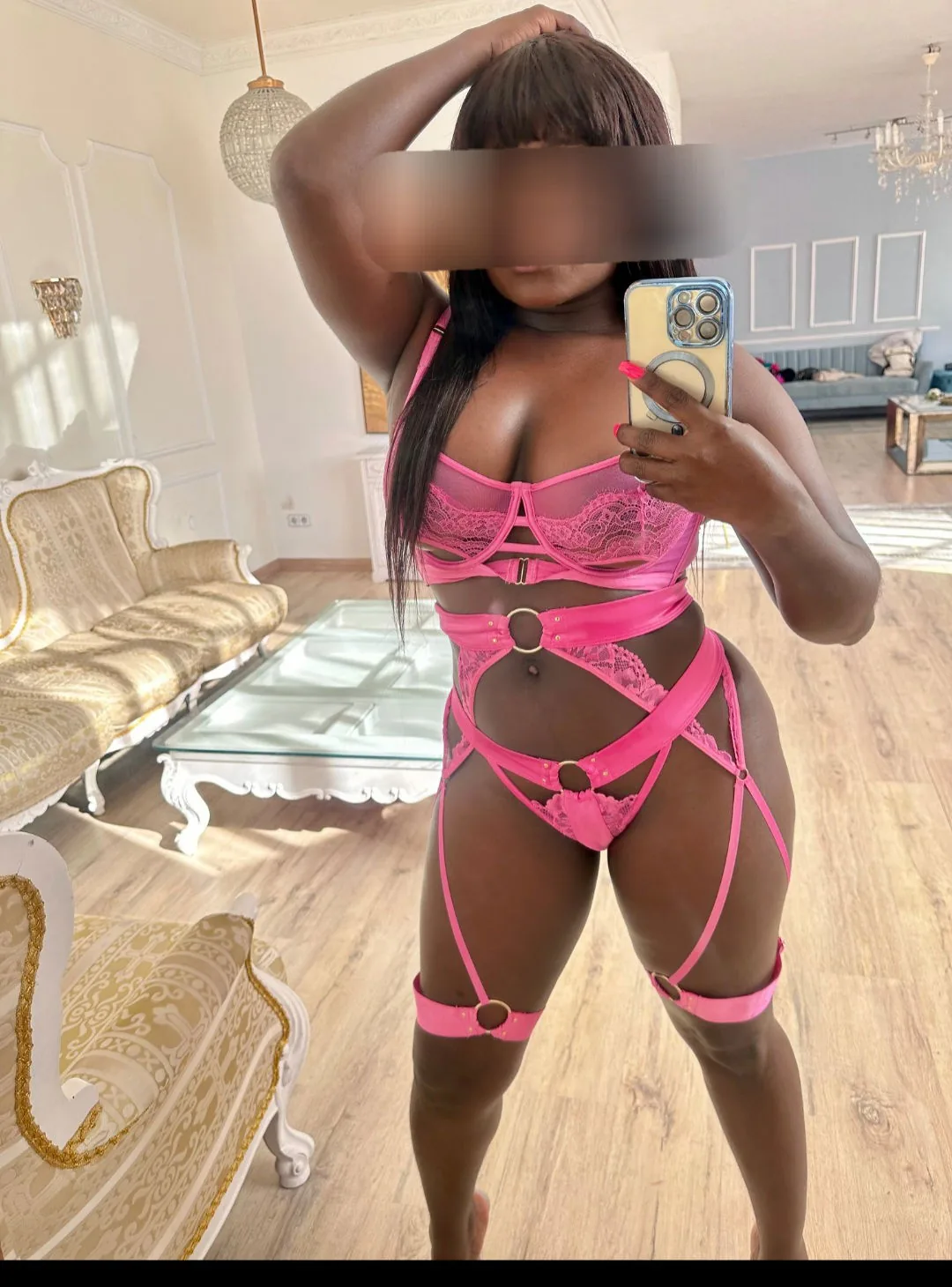 Sexxy Dilara - Escort Hamburg