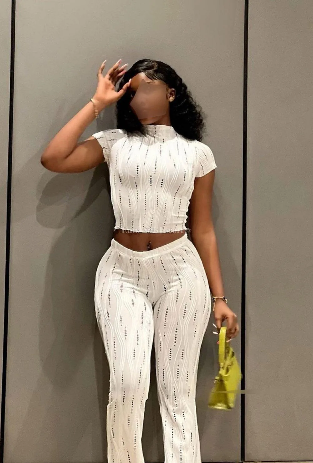 Ts Valentina - Escort Hamburg