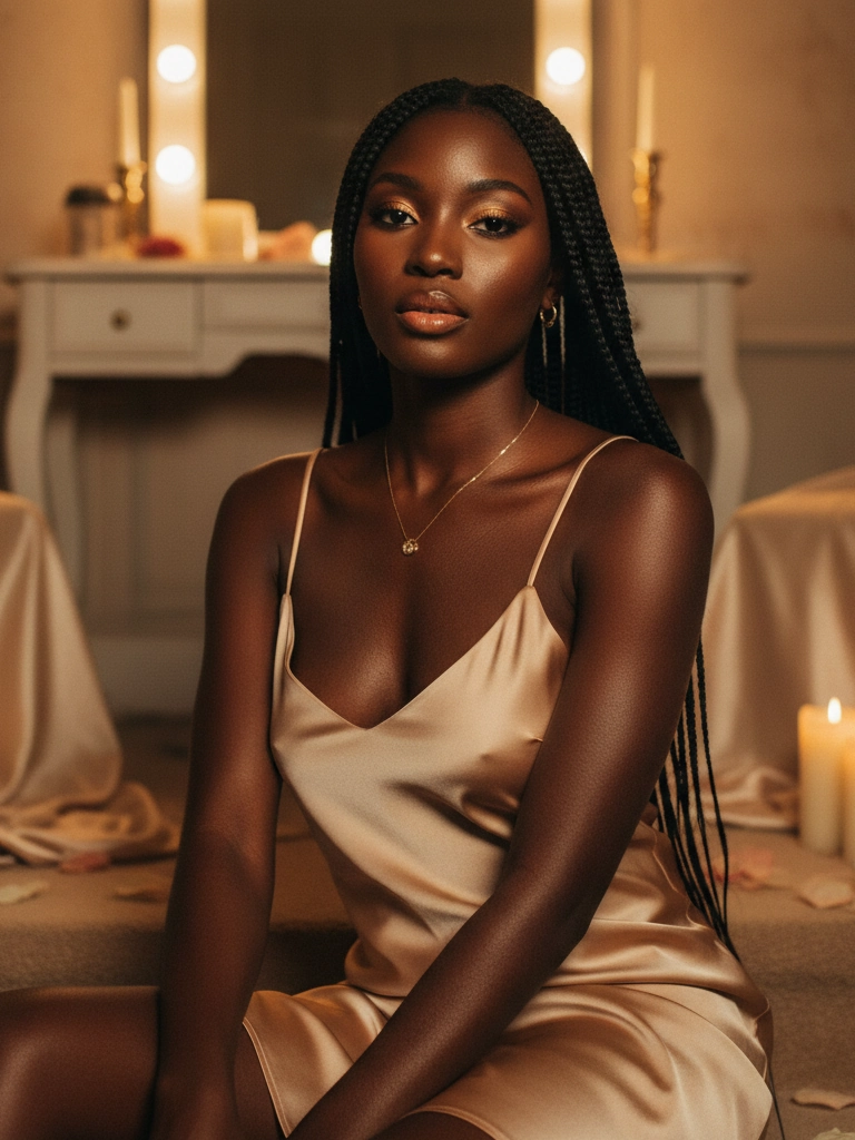 DreamyYumi escort Hamburg
