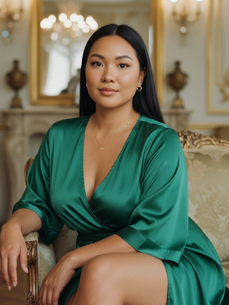 KiraCream escort Hamburg