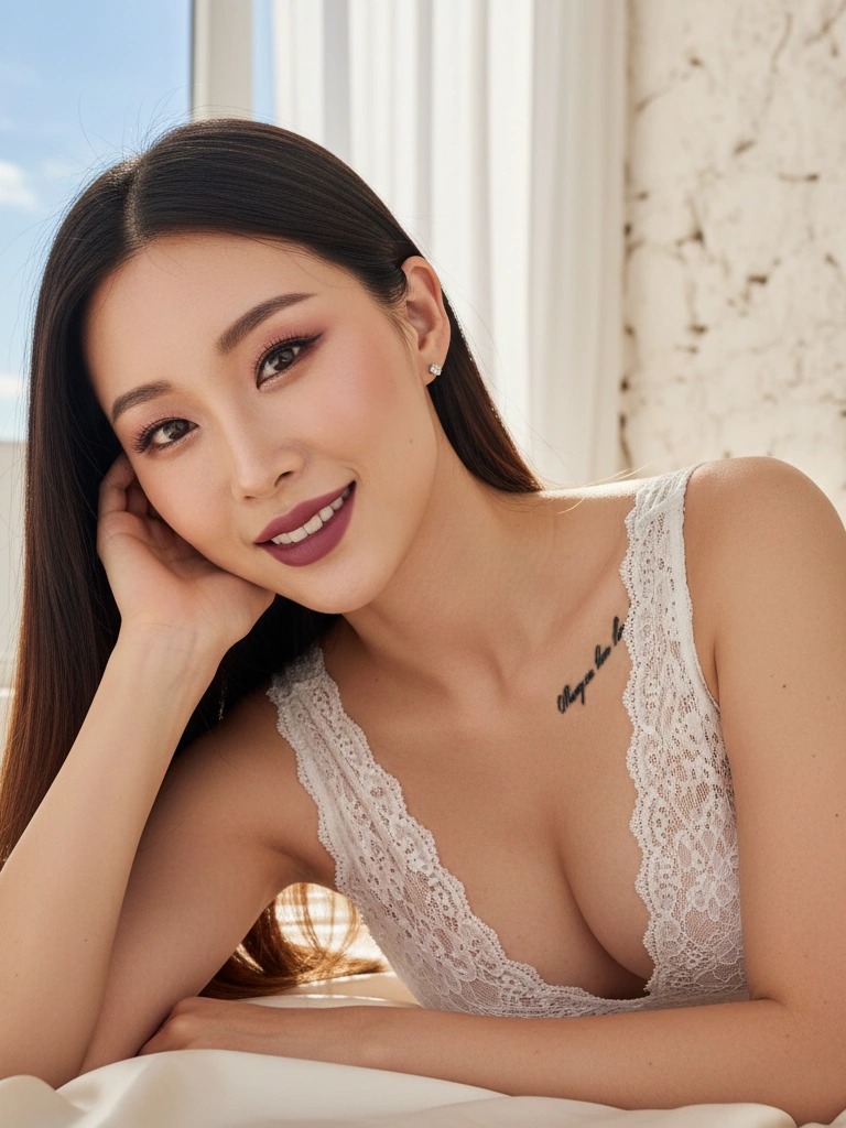 GlamRei escort Hamburg