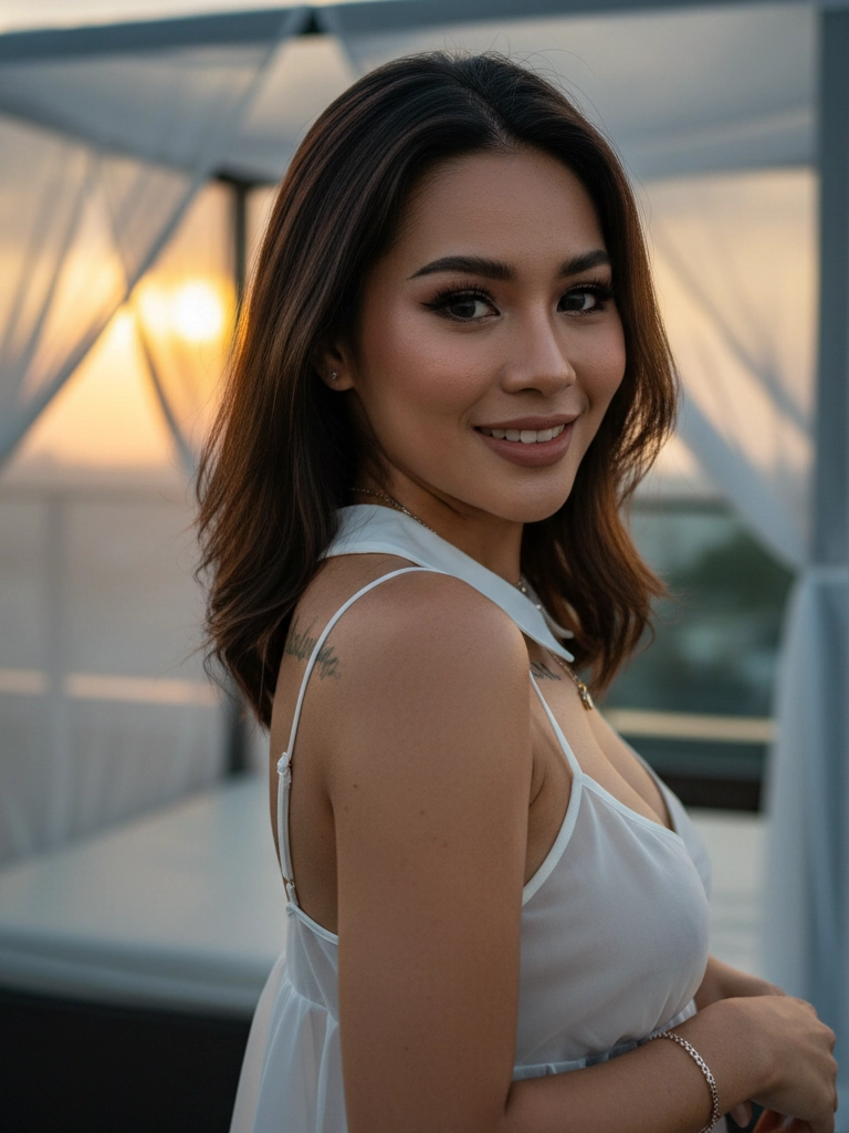 KaiaHot escort Hamburg