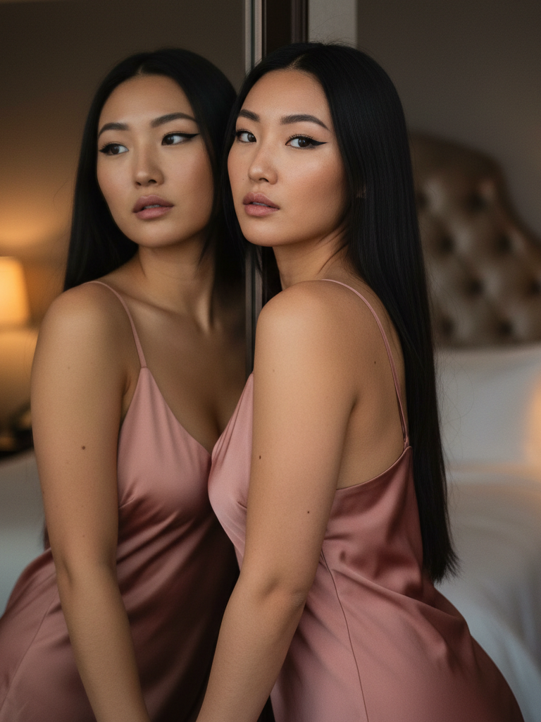 DreamyAmaya escort Hamburg