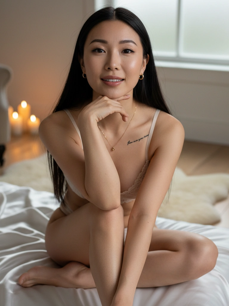 Kaia escort Hamburg