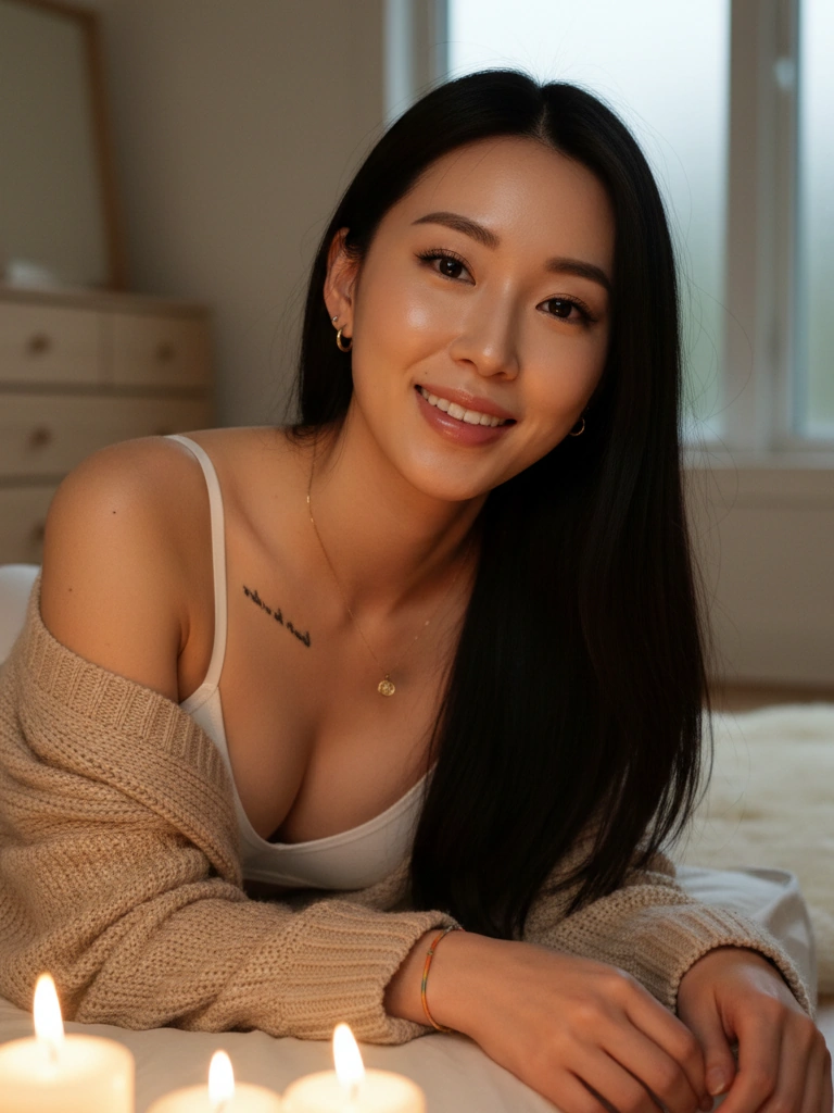 KohanaVibe escort Hamburg