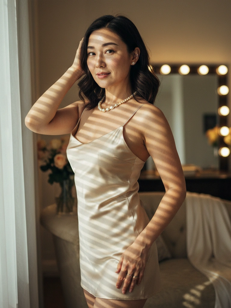 SunnyKimiko escort Hamburg