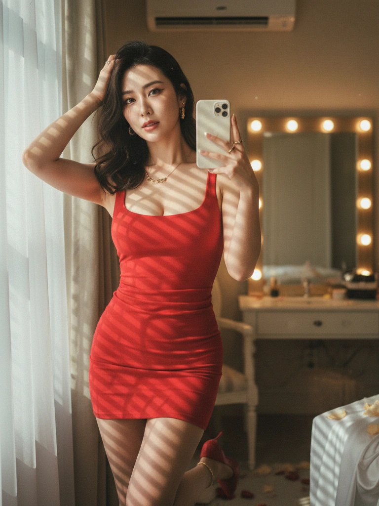 DreamyNao escort Hamburg