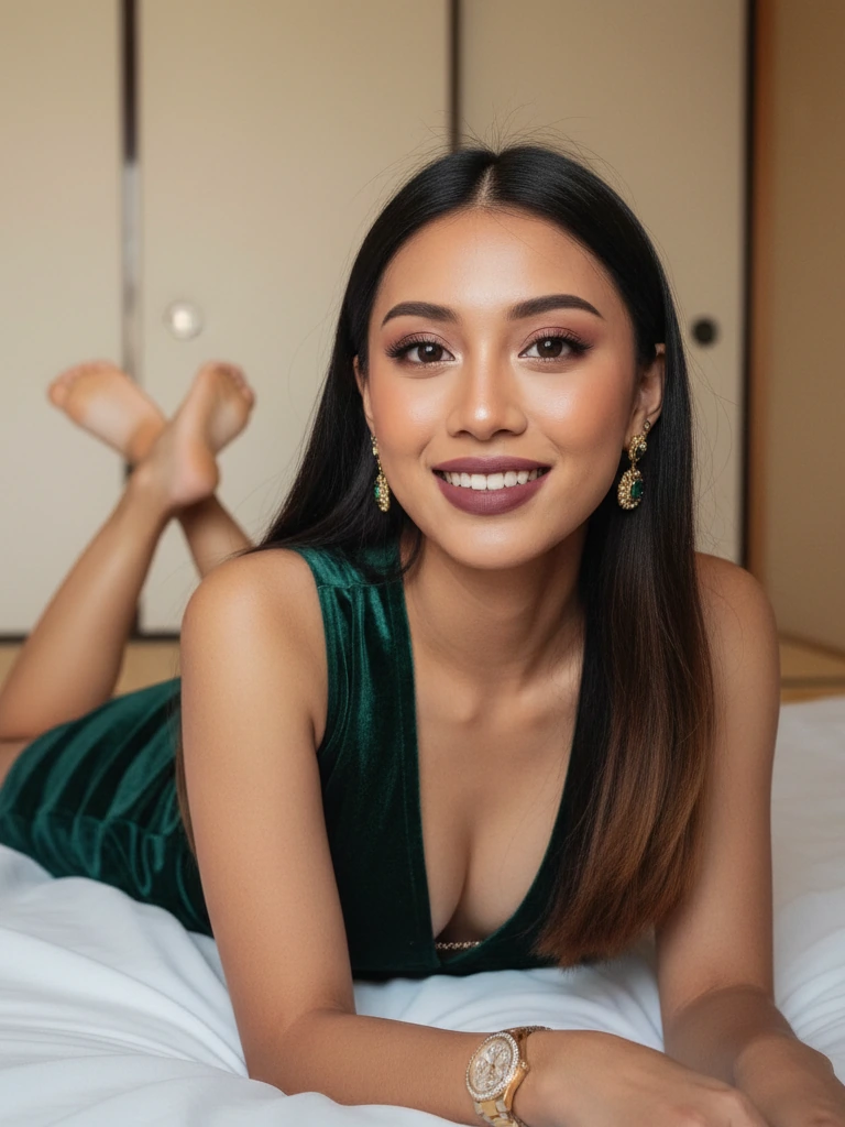 ExoticAkira escort Hamburg