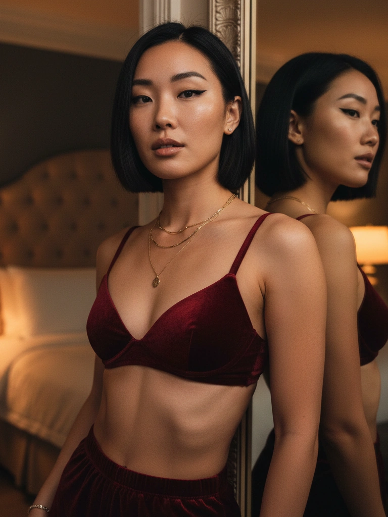 Reika escort Hamburg