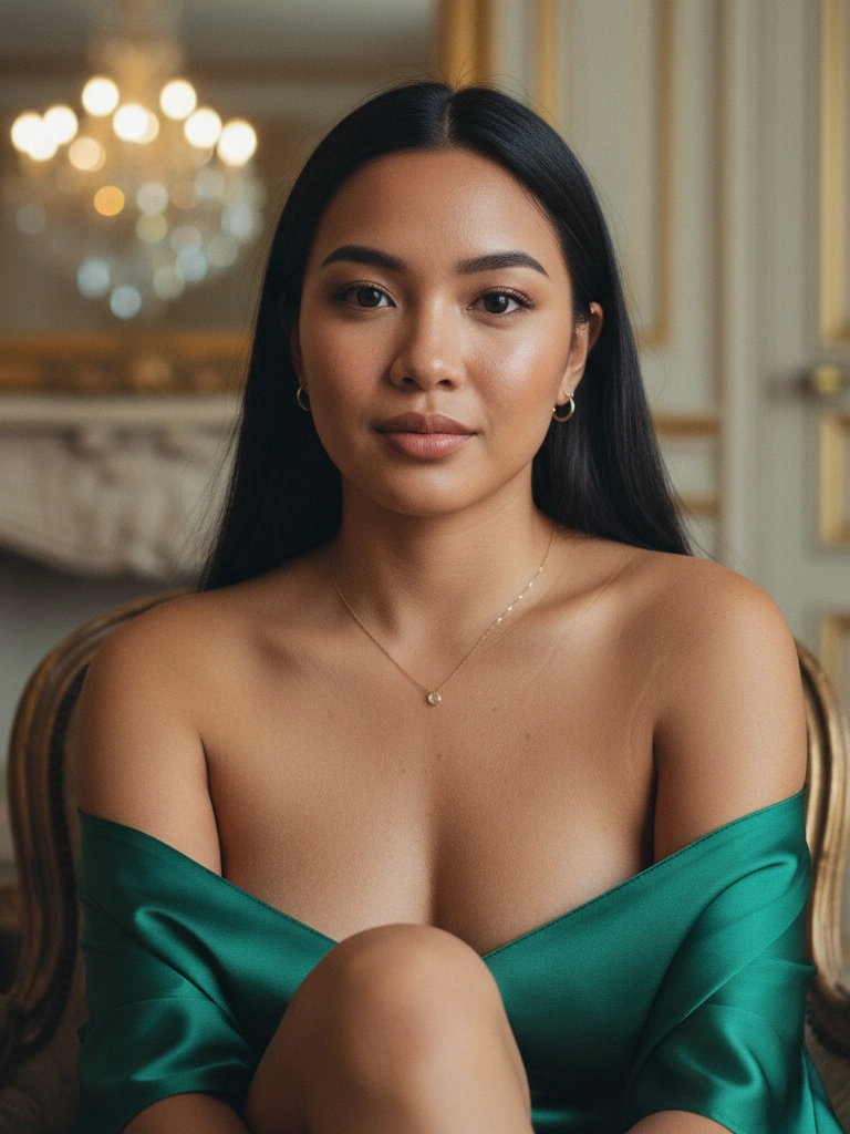 ChiyoRose escort Hamburg