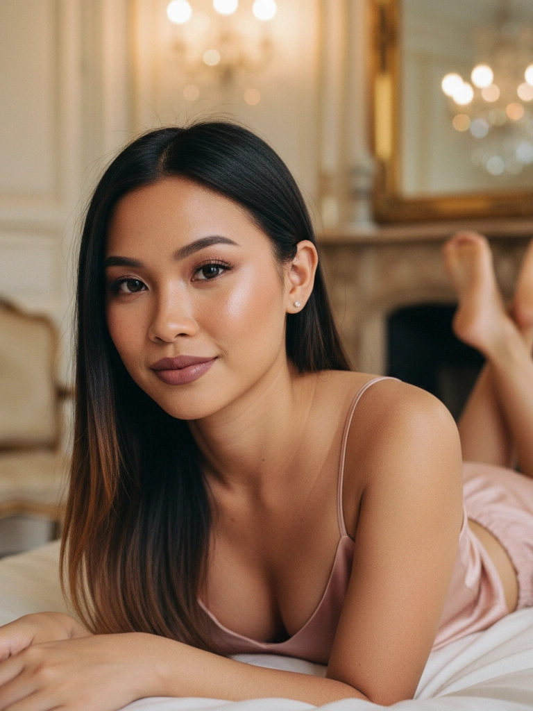 FoxyJade escort Hamburg