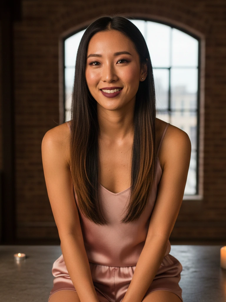 SugarUmi escort Hamburg