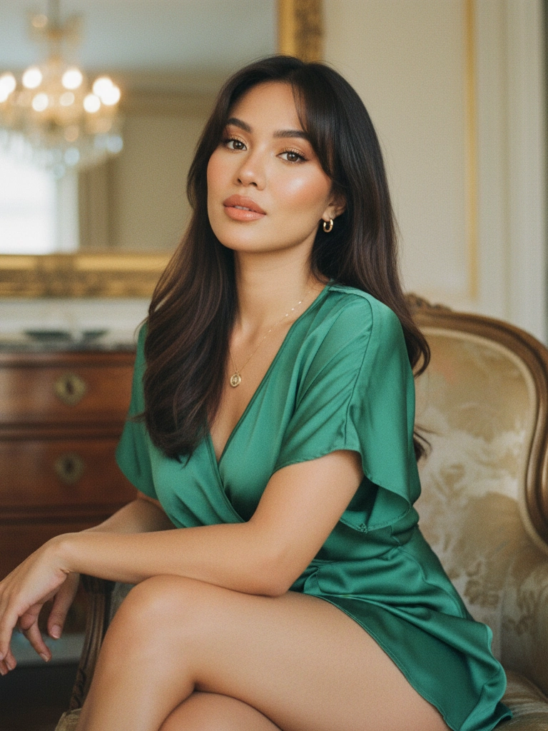 CocoaYui escort Hamburg