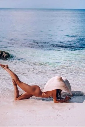 Polina escort Hamburg